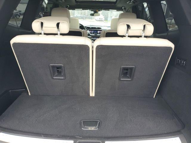 2020 Cadillac XT6 Sport