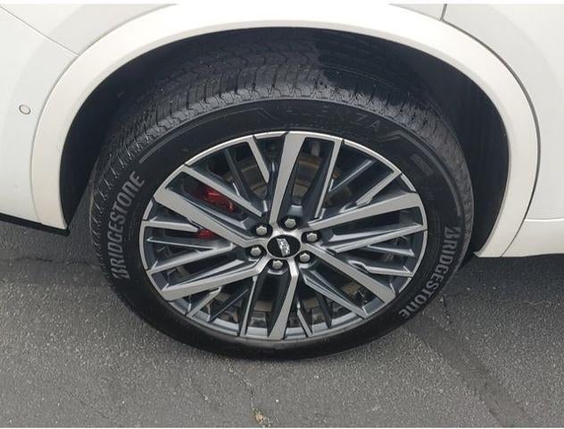 2022 Cadillac XT6 Sport