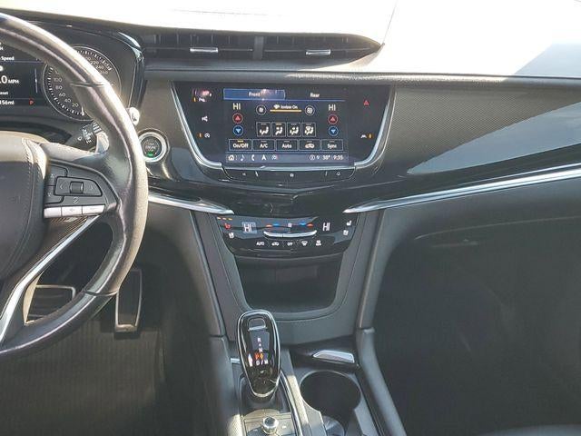 2021 Cadillac XT6 Sport