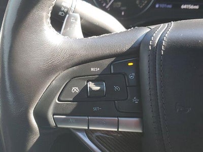 2021 Cadillac XT6 Sport