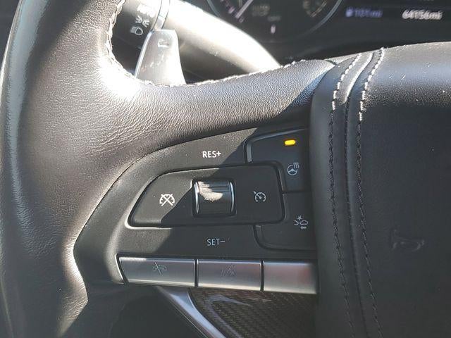 2021 Cadillac XT6 Sport