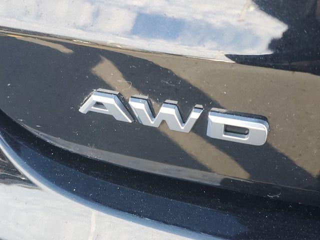 2021 Cadillac XT6 Sport