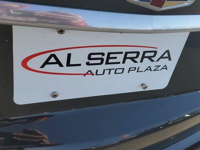 2021 Cadillac XT6 Sport