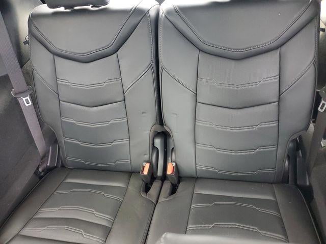 2021 Cadillac XT6 Sport