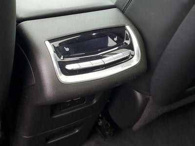 2021 Cadillac XT6 Sport