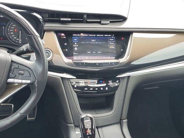 2021 Cadillac XT6 Sport