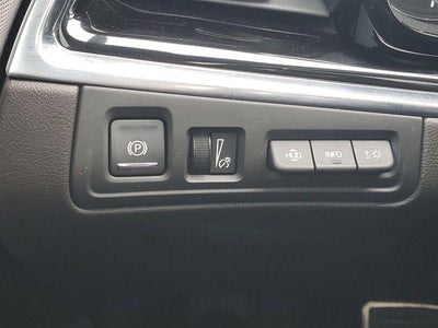 2021 Cadillac XT6 Sport