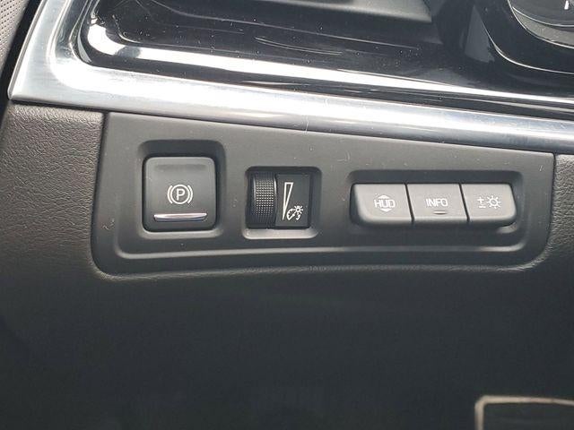 2021 Cadillac XT6 Sport