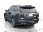 2021 Cadillac XT6 Sport