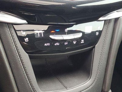 2021 Cadillac XT6 Sport