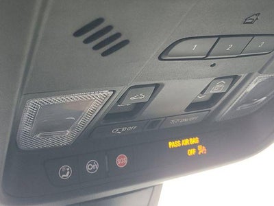 2021 Cadillac XT6 Sport