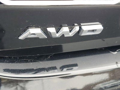 2021 Cadillac XT6 Sport