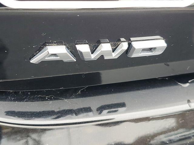 2021 Cadillac XT6 Sport