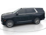 2023 Cadillac Escalade 4WD Premium Luxury