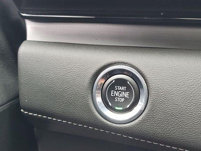 2023 Cadillac Escalade 4WD Premium Luxury
