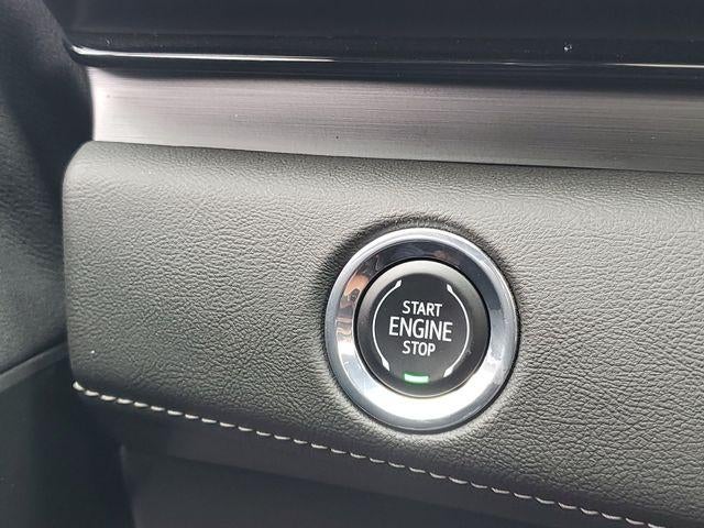 2023 Cadillac Escalade 4WD Premium Luxury