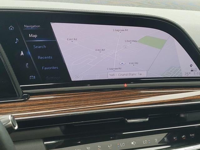2023 Cadillac Escalade 4WD Premium Luxury