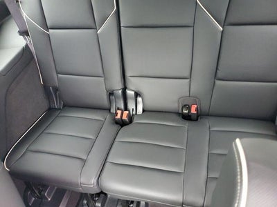 2023 Cadillac Escalade 4WD Premium Luxury