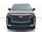 2023 Cadillac Escalade 4WD Premium Luxury