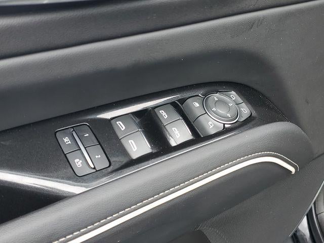2023 Cadillac Escalade 4WD Premium Luxury