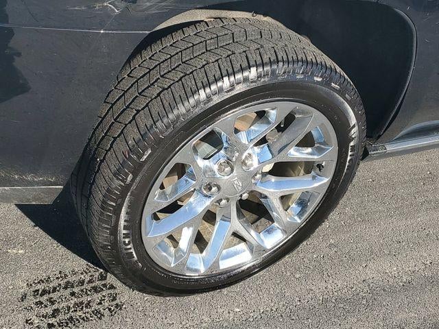 2016 Cadillac Escalade Premium Collection