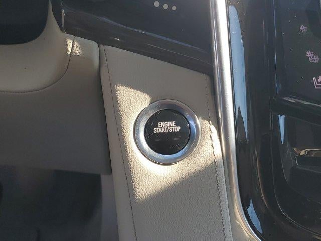 2019 Cadillac Escalade Premium Luxury