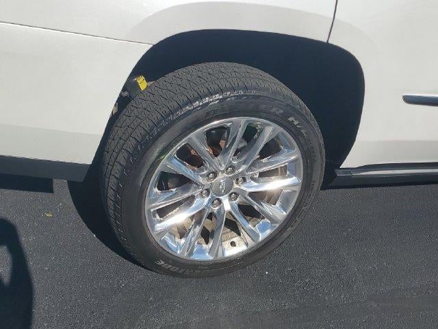 2019 Cadillac Escalade Premium Luxury