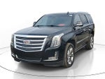 2017 Cadillac Escalade Platinum
