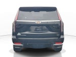 2024 Cadillac Escalade Premium Luxury Platinum