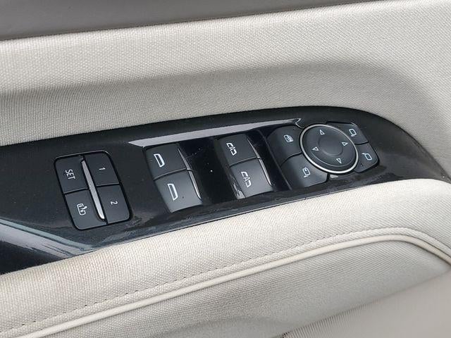 2024 Cadillac Escalade Premium Luxury Platinum