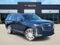 2022 Cadillac Escalade Premium Luxury Platinum