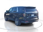2022 Cadillac Escalade Premium Luxury Platinum
