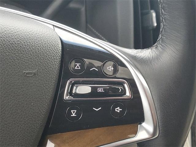 2019 Cadillac Escalade ESV Premium Luxury