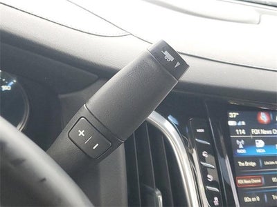 2019 Cadillac Escalade ESV Premium Luxury