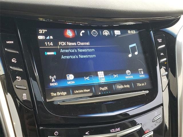 2019 Cadillac Escalade ESV Premium Luxury