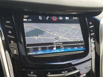 2019 Cadillac Escalade ESV Premium Luxury
