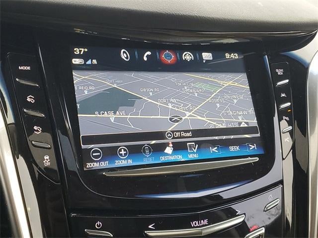 2019 Cadillac Escalade ESV Premium Luxury