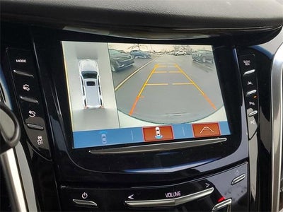 2019 Cadillac Escalade ESV Premium Luxury