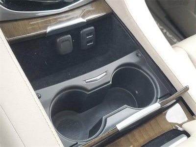 2019 Cadillac Escalade ESV Premium Luxury