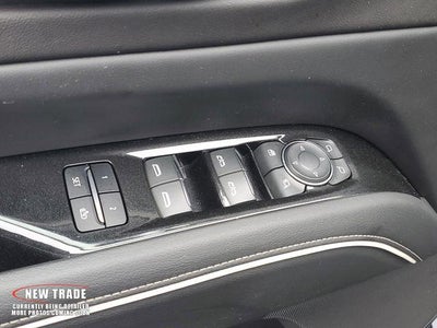 2023 Cadillac Escalade ESV Premium Luxury