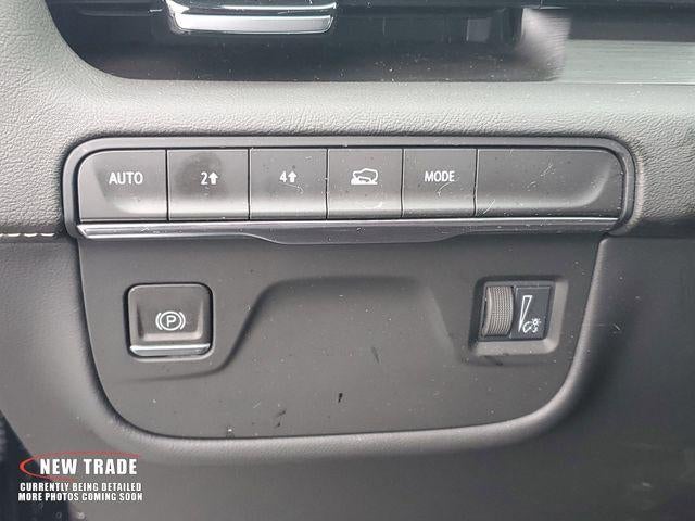 2023 Cadillac Escalade ESV Premium Luxury