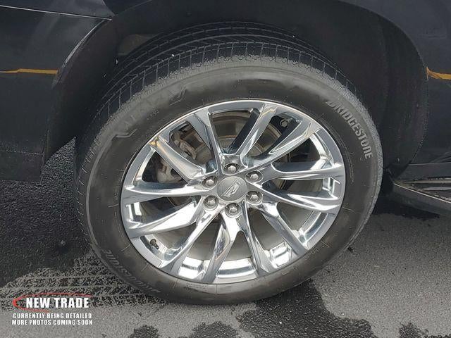 2023 Cadillac Escalade ESV Premium Luxury