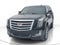 2015 Cadillac Escalade Premium