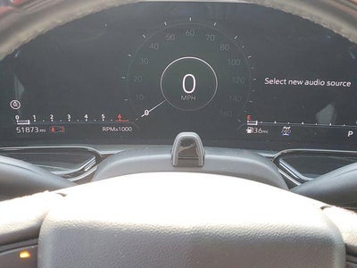 2023 Cadillac Escalade ESV Sport