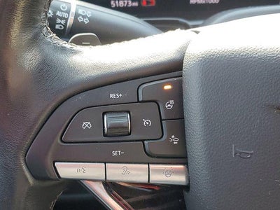 2023 Cadillac Escalade ESV Sport