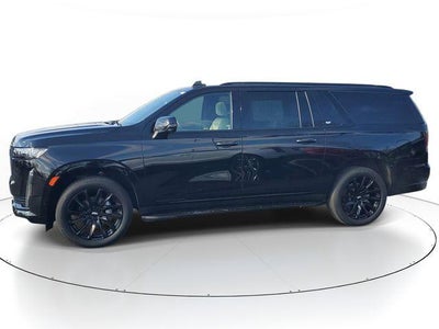 2023 Cadillac Escalade ESV Sport