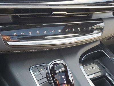 2023 Cadillac Escalade ESV Sport