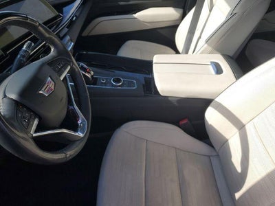 2023 Cadillac Escalade ESV Sport