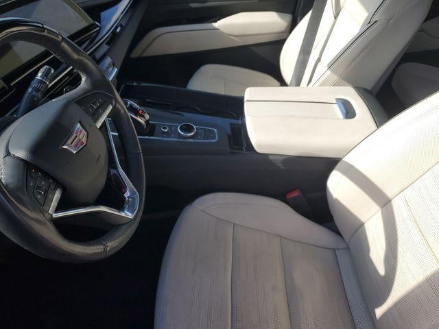 2023 Cadillac Escalade ESV Sport