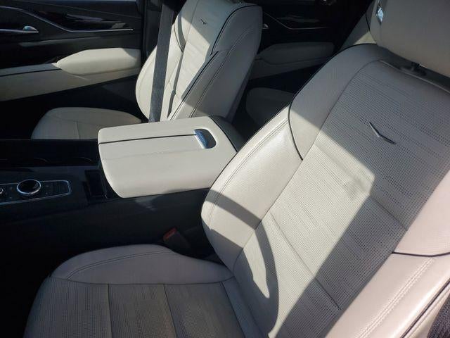 2023 Cadillac Escalade ESV Sport